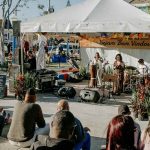 Som&Sol - Música na Rua movimenta Porto Belo com programação cultural neste sábado - Foto: Isadora Manerich