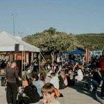 Som&Sol - Música na Rua movimenta Porto Belo com programação cultural neste sábado - Foto: Isadora Manerich