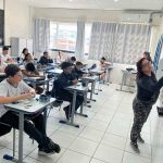 Estudantes da Rede Municipal de Ensino retorna às aulas nesta segunda-feira (31/07)