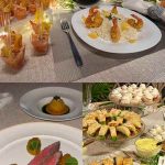 Cardápio - Inicia a Temporada Gastronômica Costa Esmeralda