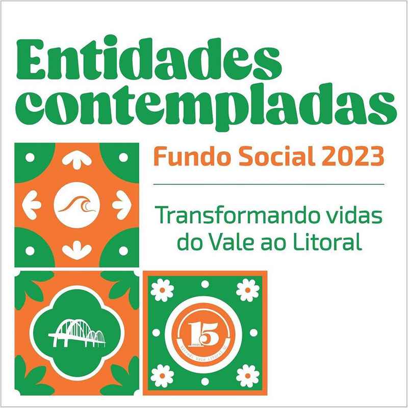 Fundo Social 2023 da SICREDI reconhece o projeto social Ciclistas do Futuro da Pedala Itapema