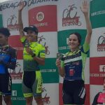 Pedala Itapema conquista pódios em Balneário Camboriú e Brusque