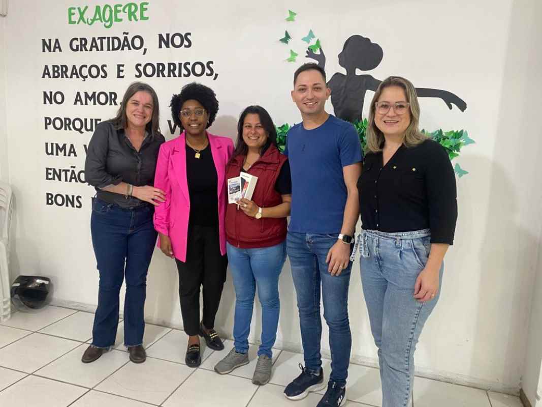 Educação entrega premiação do Clube Aluno