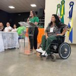 Itapema realiza primeira Conferência Municipal dos Direitos da Pessoa com Deficiência