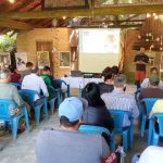 Itapema sedia Workshop de Turismo de Observação de Aves da Costa Verde & Mar