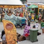 Praça da Paz, em Itapema, recebe projeto Som&Sol neste sábado - Foto: Take Quatro