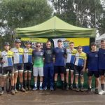 Equipe disputa a 22ª Edição das OLESC em Florianópolis