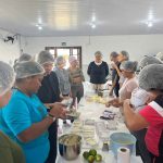 Itapema de Oportunidades oferece Oficina Gastronômica de Doces