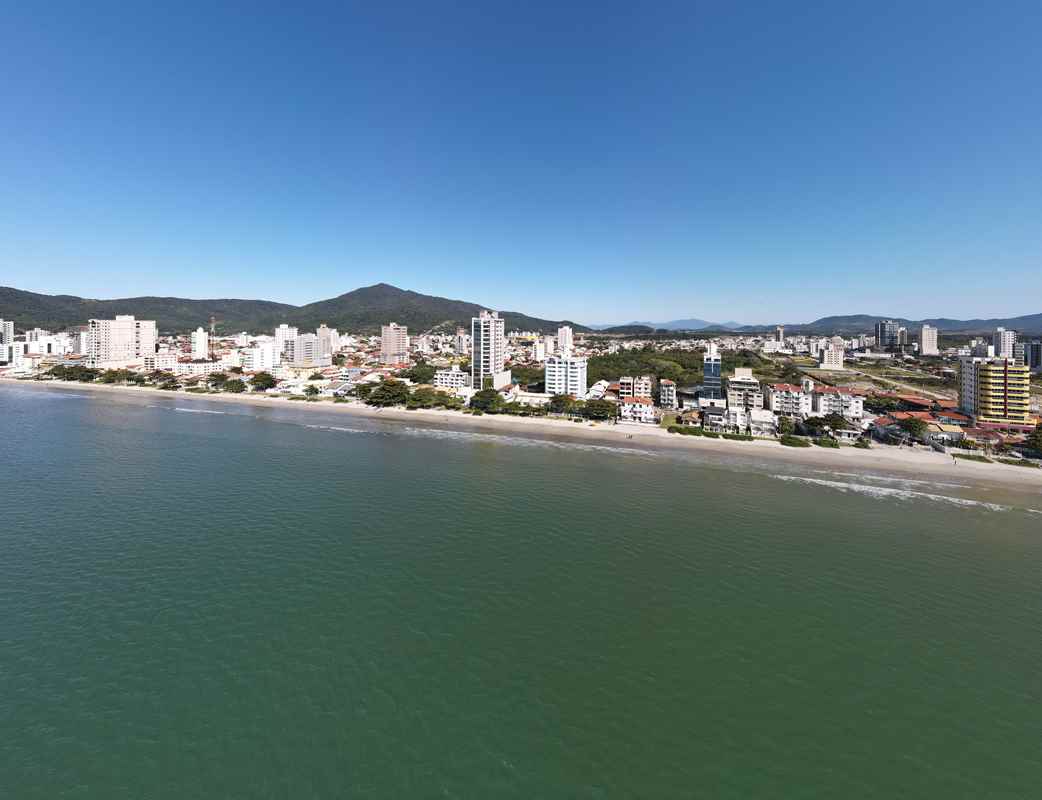 Novo fenômeno do mercado imobiliário, Porto Belo atrai construtoras do Brasil - Foto: Arkidá Gestão de Investimento