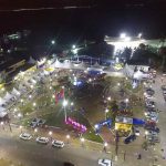 PORTO BELO - 2023 terá a maior edição do Festival do Camarão de Porto Belo