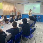 Educação lança projeto Promotores da Paz