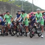 11º GP Outubro Rosa SICREDI de Ciclismo reunirá os melhores ciclistas da região sul do país
