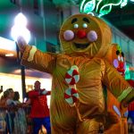 Itapema recebe Circuito Espetáculo de Natal no domingo (03/12)