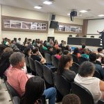 Participantes do Programa Itapema de Oportunidades recebem certificados