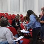 Itapema participa de Conferência Intermunicipal de Cultura