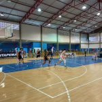 Itapema recebe o Campeonato Brasileiro de Basquete 3X3 neste final de semana