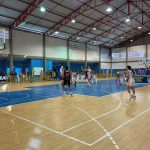 Itapema recebe o Campeonato Brasileiro de Basquete 3X3 neste final de semana