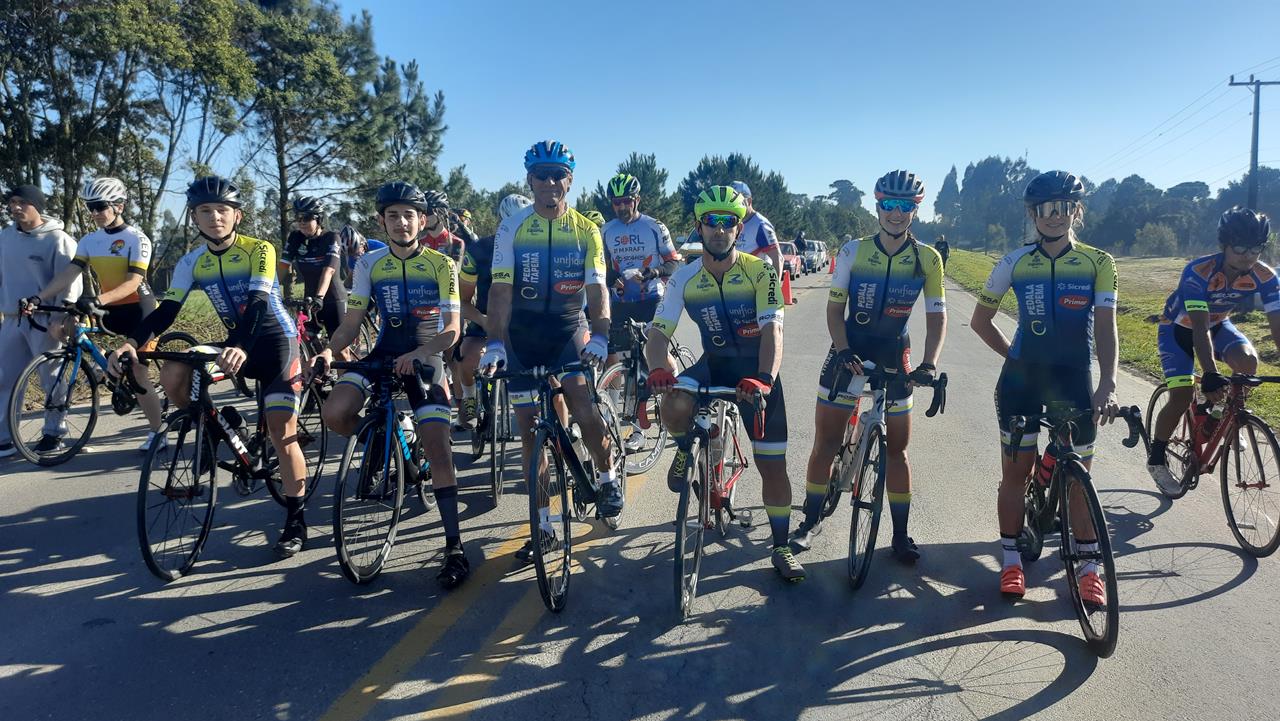 Pedala Itapema disputa em casa a última Etapa do Ranking Catarinense de Ciclismo