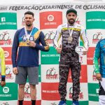 Pedala Itapema fatura seis medalhas no Campeonato Sul Brasileiro de Super BMX