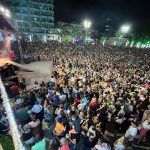 Programação de Natal Encanto Itapema contará com apresentações musicais, desfile cívico e chegada do Papai Noel