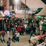 Projeto Som&Sol movimenta a programação de Natal em Itapema no sábado