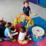 PORTO BELO - Creche de Verão em Porto Belo mantém mais de 500 crianças durante período de férias