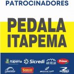 Pedala Itapema conquista pódios no GP Cavalo de Aço, "Troféu Walmor Giovanella"