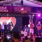 PORTO BELO - Carnaval em Porto Belo celebrou cinco dias de diversão