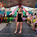 Tradicional Carnaval Infantil de Itapema foi um sucesso