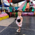 Tradicional Carnaval Infantil de Itapema foi um sucesso