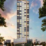 Apartamentos compactos para locação, nova aposta do mercado imobiliário de SC