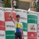 Pedala Itapema conquista pódios em Joinville e no GP Curitiba de Ciclismo