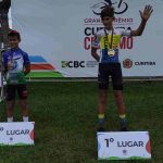 Pedala Itapema conquista pódios em Joinville e no GP Curitiba de Ciclismo