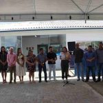 Porto Belo abre Unidade de Saúde no bairro Sertão do Valongo