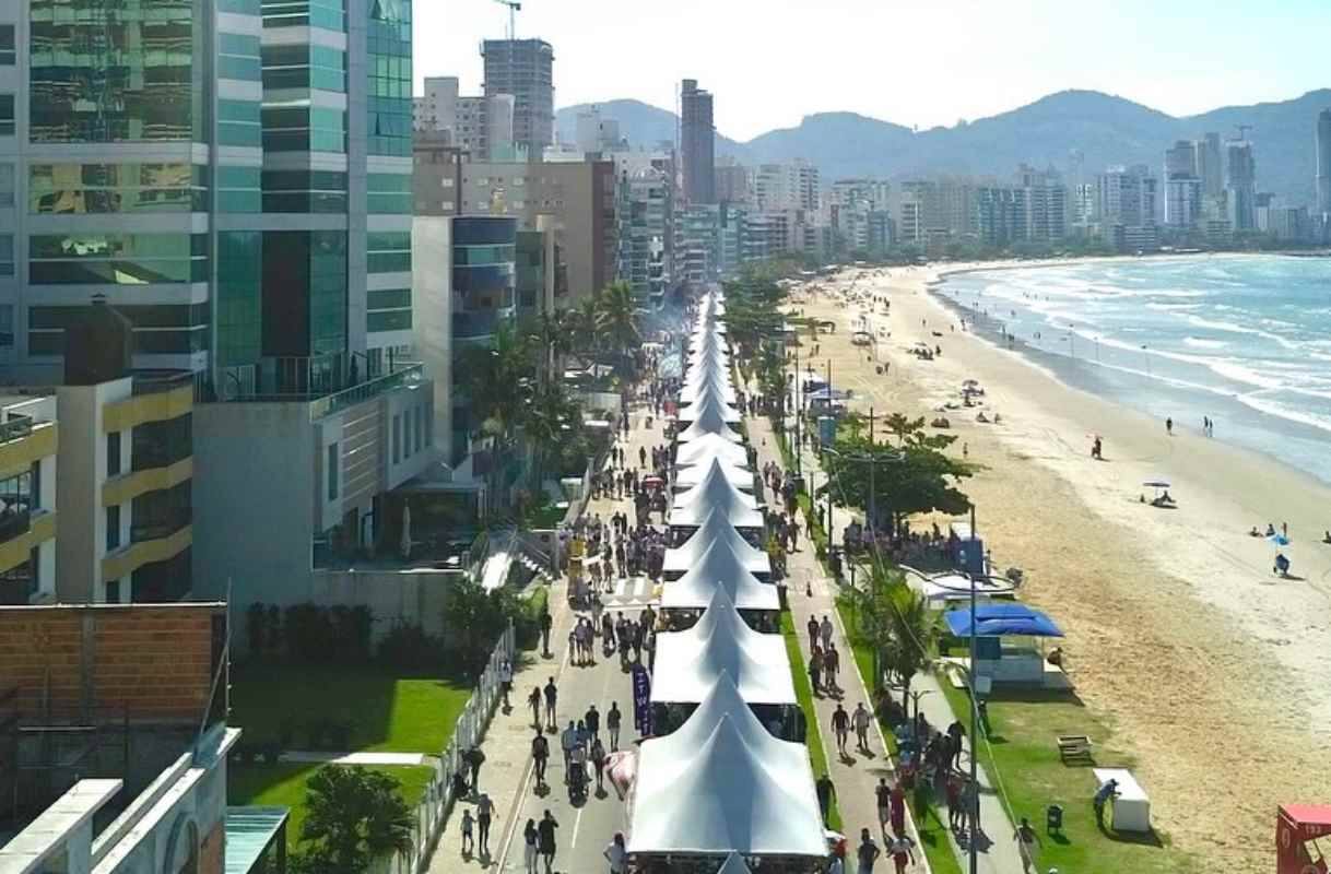 20º Encontro dos Amigos de Itapema reúne grupos e entidades para celebrar a amizade