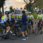 Equipe Pedala Itapema se destaca na 34ª Prova Ciclística Subida Morro da Cruz