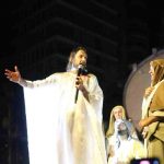 Espetáculo da Encenação da Paixão de Cristo emociona público em Itapema