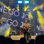 Itapema comemora 62 anos com show da Banda Nego Joe e da Dupla Rick e Renner