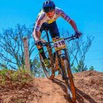 Pedala Itapema enfrente desafio em casa com prova do ranking nacional de XCO