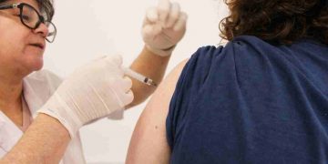 PORTO BELO - Porto Belo realiza Dia D para vacinação contra a gripe