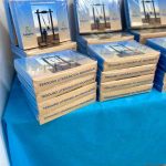 Professores da Rede Municipal de Itapema recebem kit “Tesouro Literário”