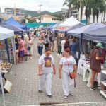 Projeto Som&Sol - Música na Rua abre as celebrações dos 62 anos de Itapema