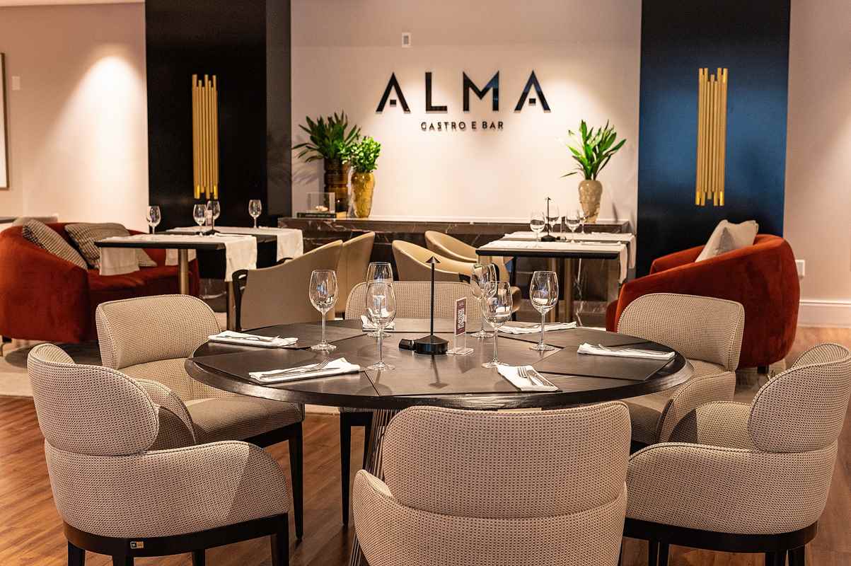 Restaurante de alta gastronomia de Itapema terá menu especial para o Dia das Mães