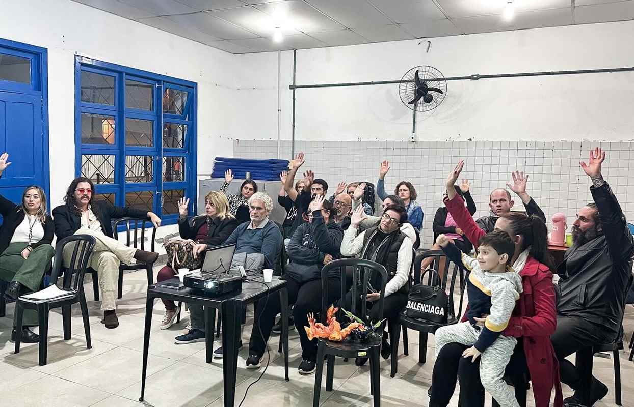 Cultura realiza segunda audiência pública da Lei Aldir Blanc