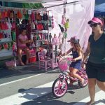 Domingo da Família Cultural movimentou Avenida Beira Mar do Centro