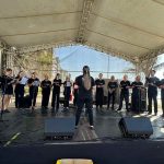 Domingo da Família Cultural movimentou Avenida Beira Mar do Centro