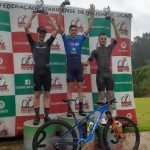 Fernando Nunes é campeão do Itapema Cross Country XCO 2024