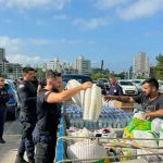 Itapema envia guardas municipais e equipamentos para Rio Grande do Sul