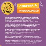 Campanha Itapema Faz Bonito vai alertar sobre o combate ao abuso e à exploração sexual de crianças e adolescentes