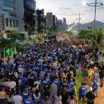 Marcha para Jesus reúne milhares de fiéis em Itapema